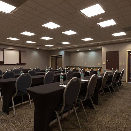 Springhill Suites Риджкрест Екстер'єр фото