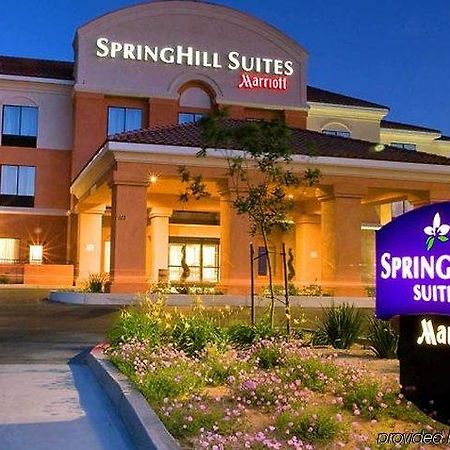 Springhill Suites Риджкрест Екстер'єр фото
