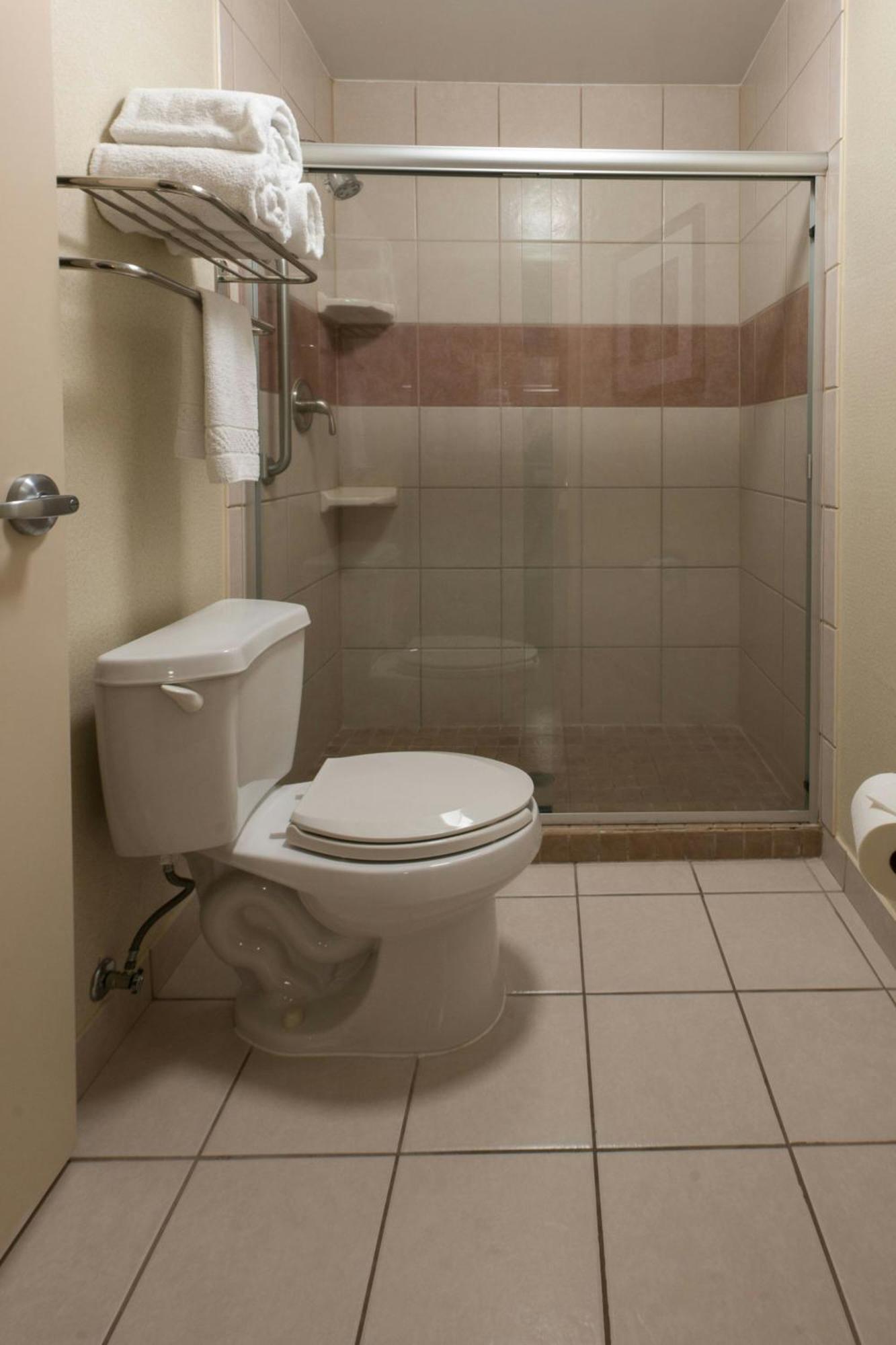 Springhill Suites Риджкрест Екстер'єр фото