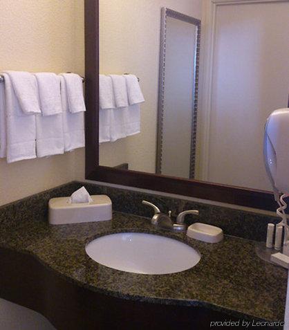 Springhill Suites Риджкрест Екстер'єр фото
