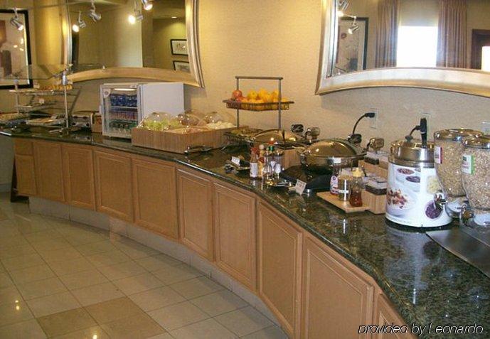 Springhill Suites Риджкрест Екстер'єр фото