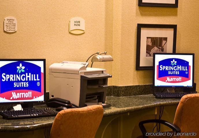 Springhill Suites Риджкрест Екстер'єр фото
