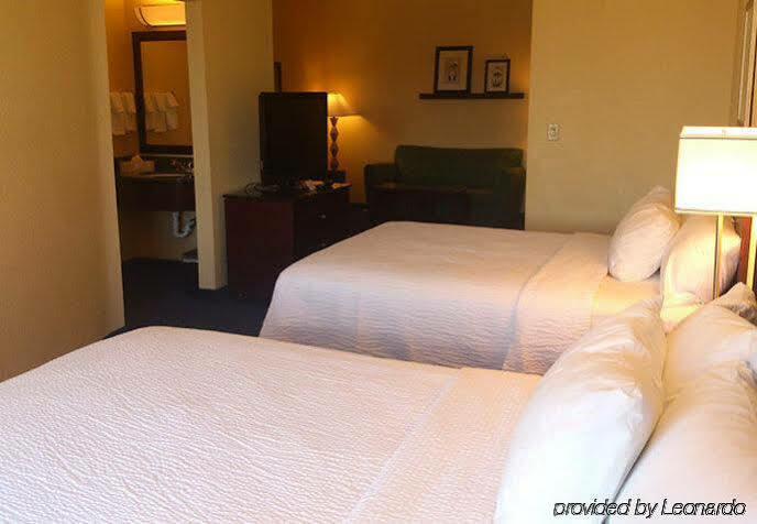 Springhill Suites Риджкрест Екстер'єр фото